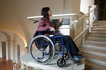 Image de Ascenseurs Sauliere