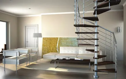 Image de L'Echelle Européenne Perpignan (66)